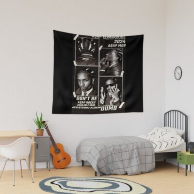 Asap Rocky Cool Tapestry