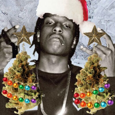 image 3 - ASAP Rocky Merch